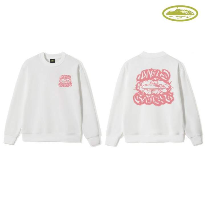 Corteiz Sweatshirt _SKUCorteizS-2XLastxC107331464